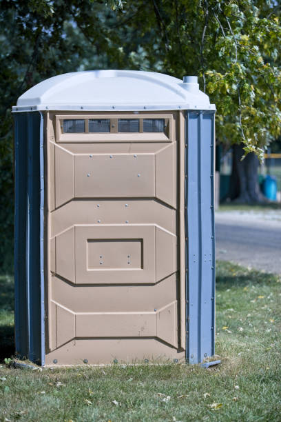 Porta potty rental for festivals in Laguna Beach, FL